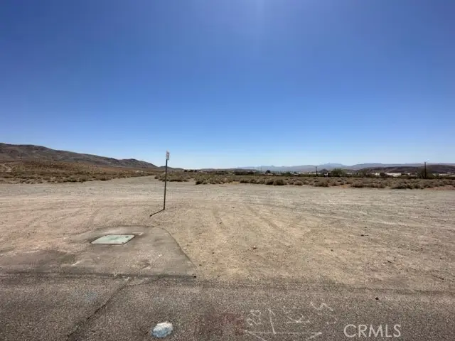 0 Camarillo Avenue, Barstow, CA 92311 - #2