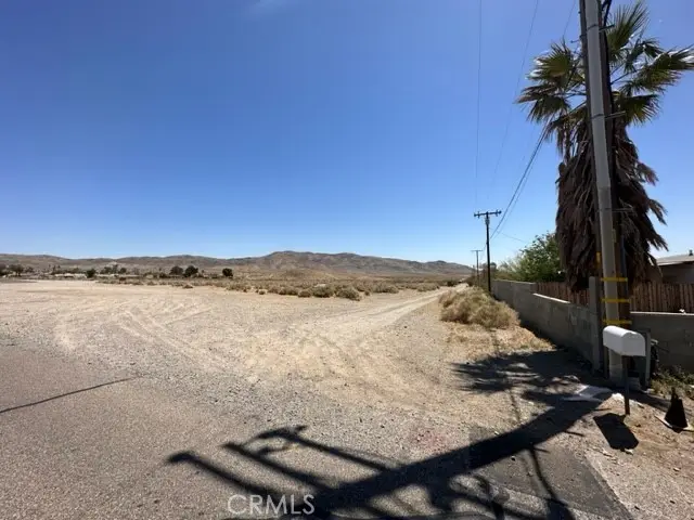 0 Camarillo Avenue, Barstow, CA 92311 - #3