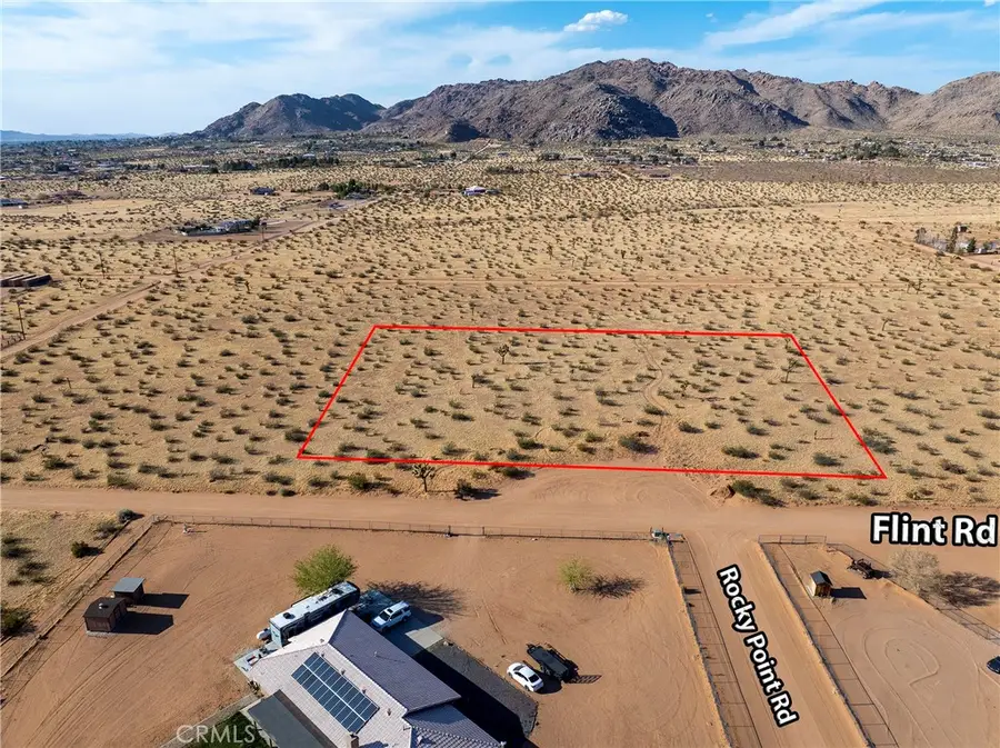 1234 Flint Road, Apple Valley, CA 92307 - Image #2