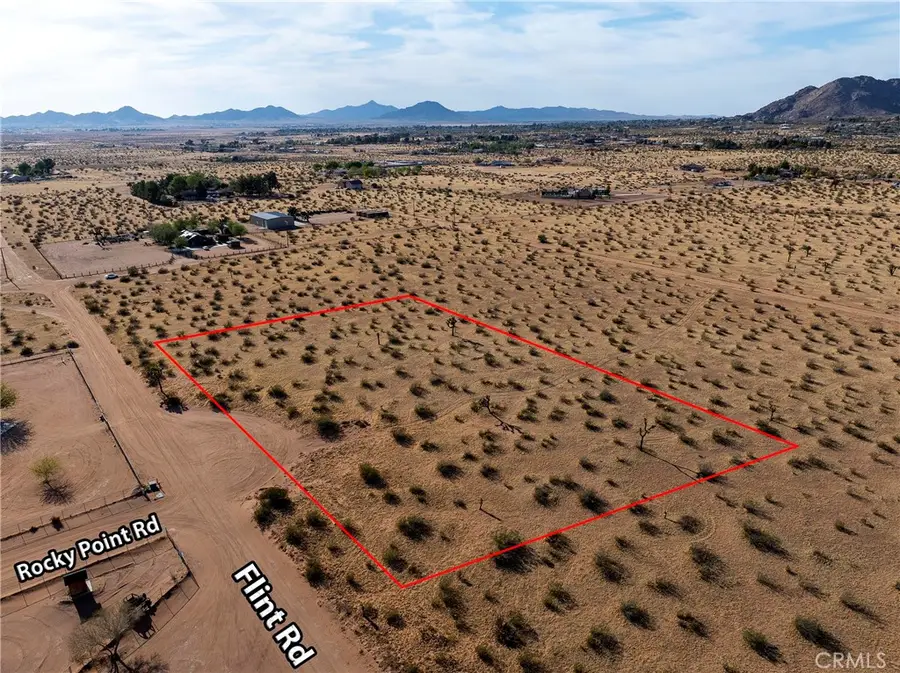 1234 Flint Road, Apple Valley, CA 92307 - Image #3
