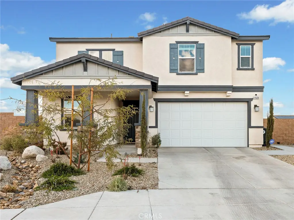11520 Ferro Street, Victorville, CA 92392 - Image #1