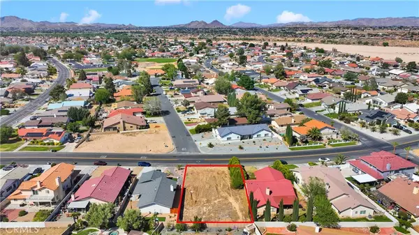 18505 Kalin Ranch Drive, Victorville, CA 92395