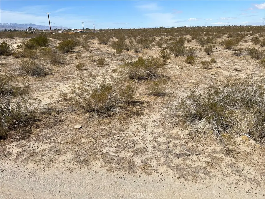 0 Buttonwood Street, Phelan, CA 92371 - Image #2