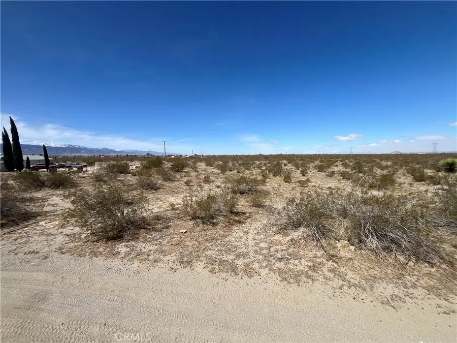 0 Buttonwood Street, Phelan, CA 92371 - Image #3