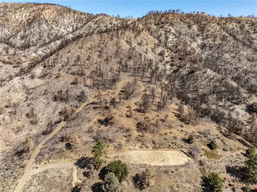 0 North Cardinal Rd, Wrightwood, CA 92397 - #2