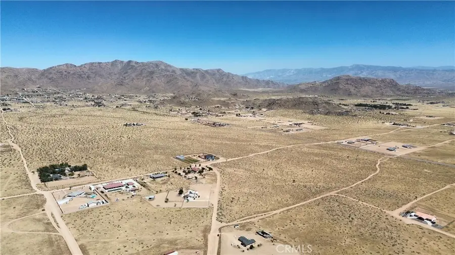 0 Joshua Road, Apple Valley, CA 92307 - Image #2