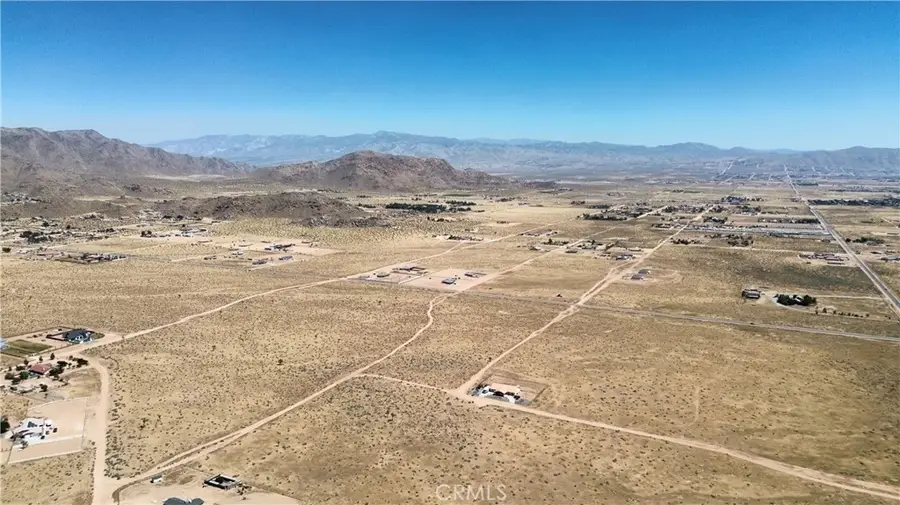 0 Joshua Road, Apple Valley, CA 92307 - Image #3