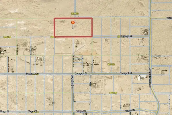 0 Topanga St, Newberry Springs, CA 92365