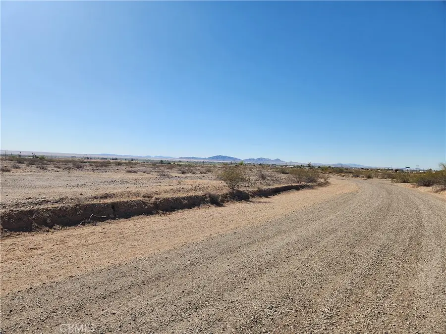 0 Chumash Drive, Big River, CA 92242 - #2