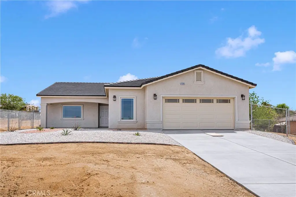 16305 Teton Street, Victorville, CA 92395 - #1