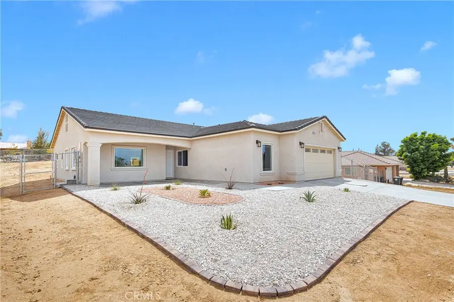 16305 Teton Street, Victorville, CA 92395 - #3