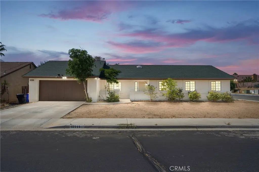 14111 Liberty Way, Victorville, CA 92392 - Image #1