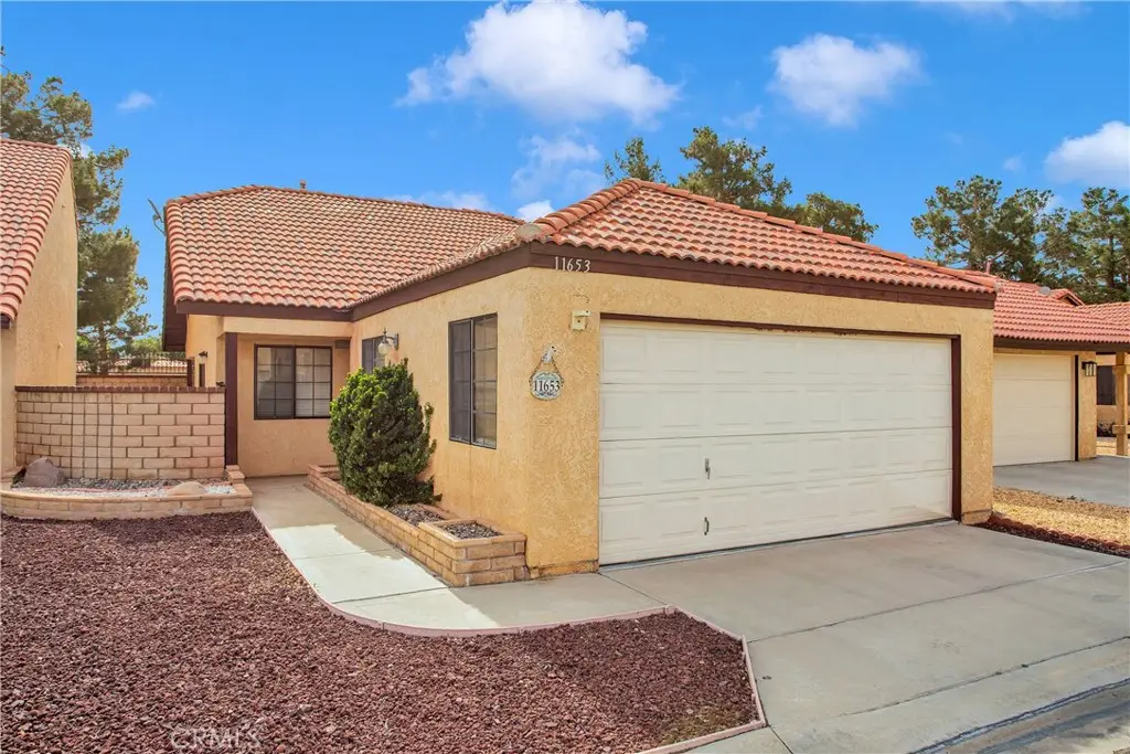 11653 Pepper Lane, Apple Valley, CA 92308 - Image #1