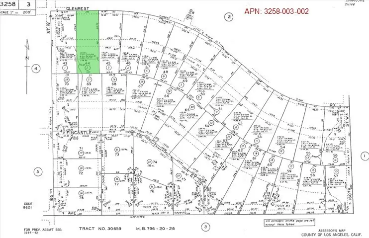 2 AC 165th Street W, Lancaster, CA 93535 - Image #1