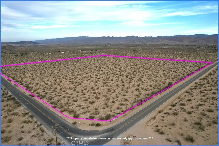 4147 Sunburst Street, Joshua Tree, CA 92252 - Image #2