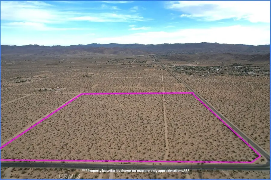 4147 Sunburst Street, Joshua Tree, CA 92252 - Image #3