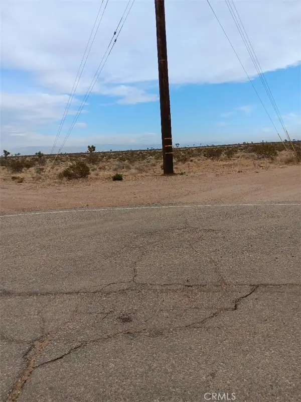 0 White Road, Victorville, CA 92392