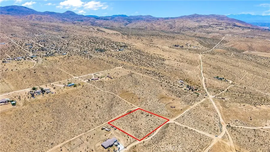 0 Laramie Street, Apple Valley, CA 92308 - Image #2