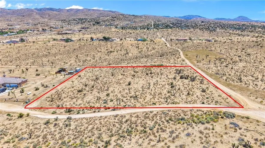 0 Laramie Street, Apple Valley, CA 92308 - Image #3