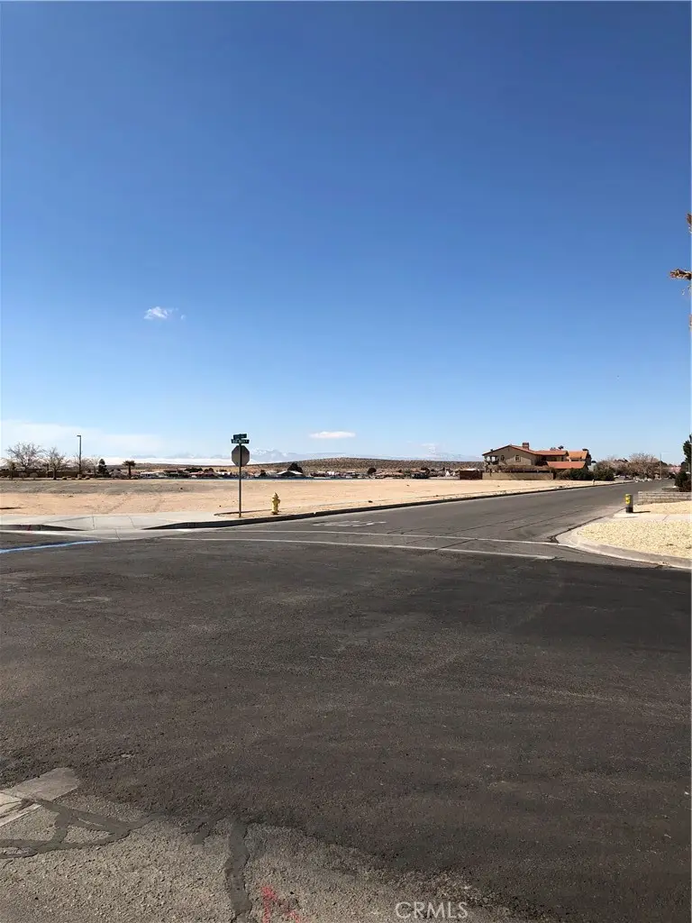 0 Rivers Edge Road, Helendale, CA 92342 - #1