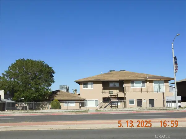 1131 Barstow Road, Barstow, CA 92311