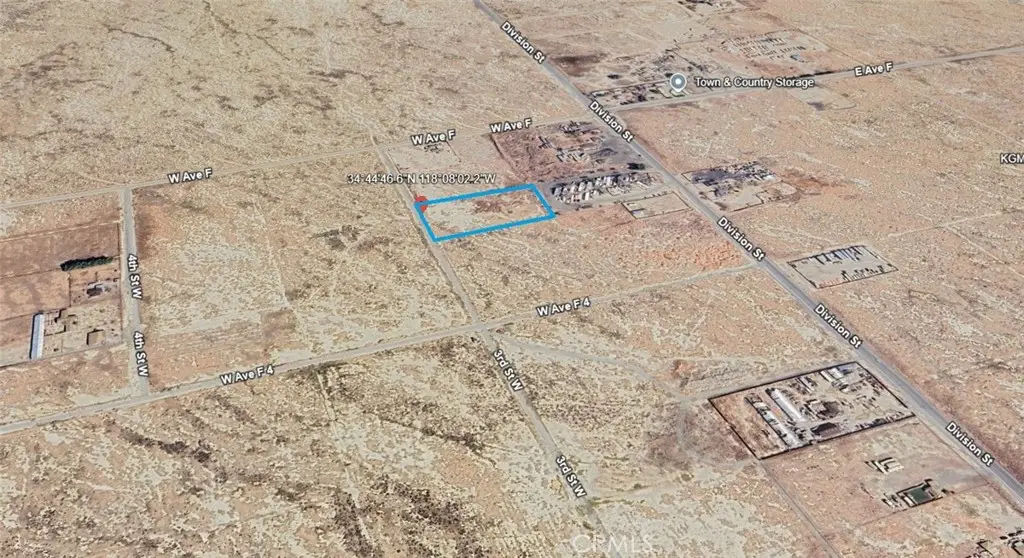 47456 3rd Street, Lancaster, CA 93535 - Image #1