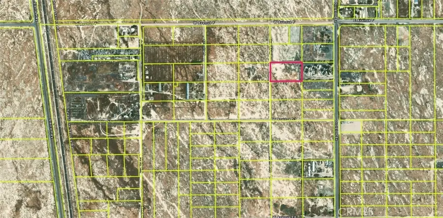 47456 3rd Street, Lancaster, CA 93535 - Image #2