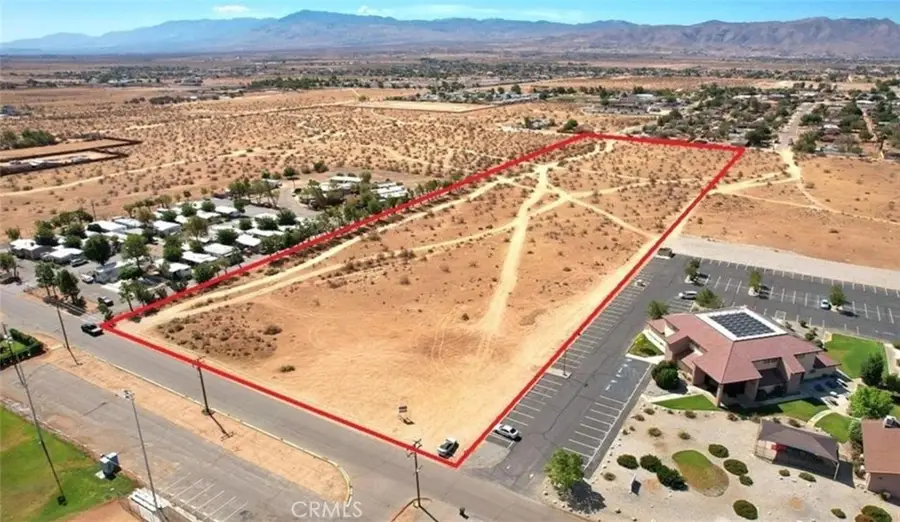 0 Ottawa Road, Apple Valley, CA 92308 - #2