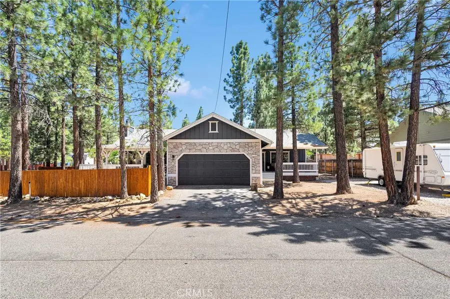 1041 Pine Lane, Big Bear City, CA 92314 - Image #2