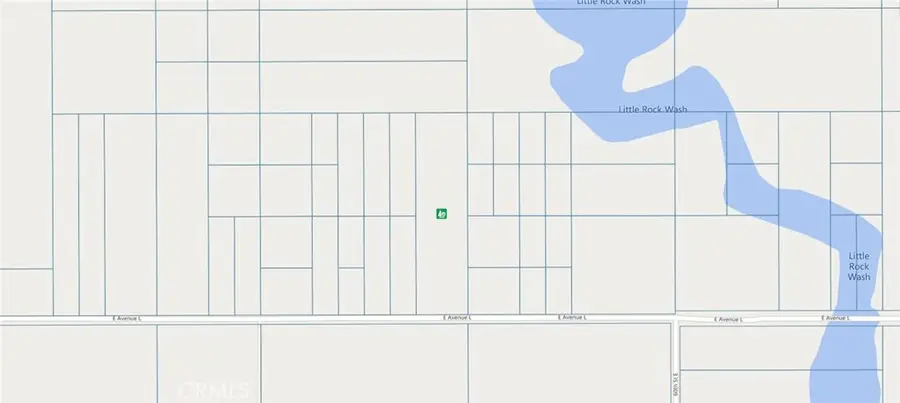 0 Vac/ave L/vic 58 Ste, North Antelope Valley, CA 93535 - Image #3