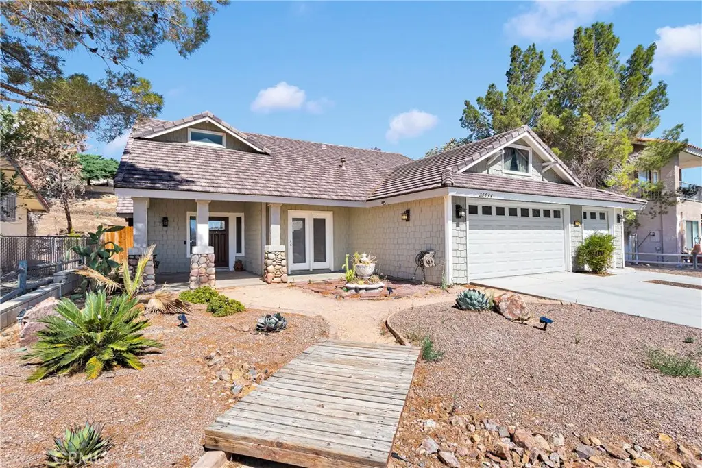 26534 Topsail Lane, Helendale, CA 92342 - Image #1
