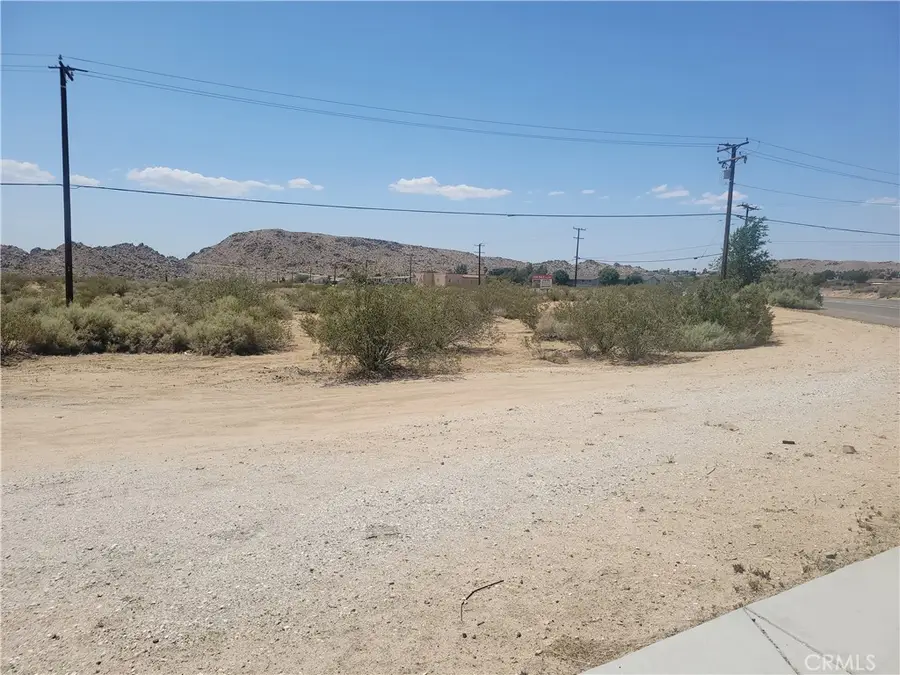 0 Tuscola Rd Road, Apple Valley, CA 92307 - Image #2
