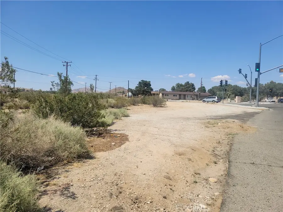 0 Tuscola Rd Road, Apple Valley, CA 92307 - Image #3