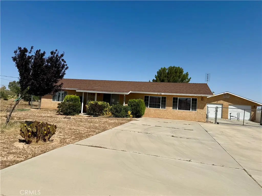 17798 Cherry Street, Hesperia, CA 92345 - Image #1