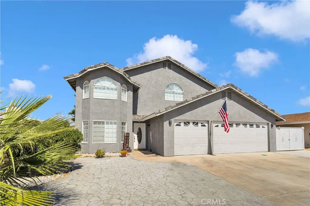 13046 Bermuda Dunes Road, Victorville, CA 92395 - #1
