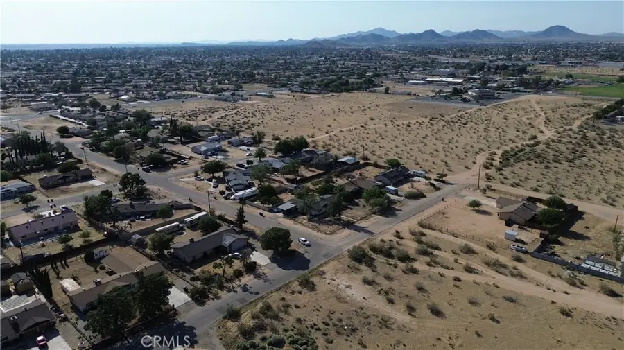 0 Chief Joseph Road, Apple Valley, CA 92308 - Image #3