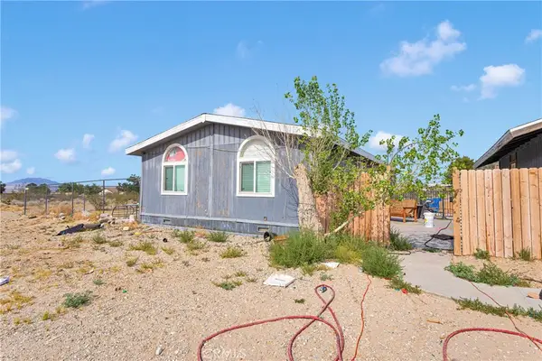 9125 Visalia Avenue, Lucerne Valley, CA 92356