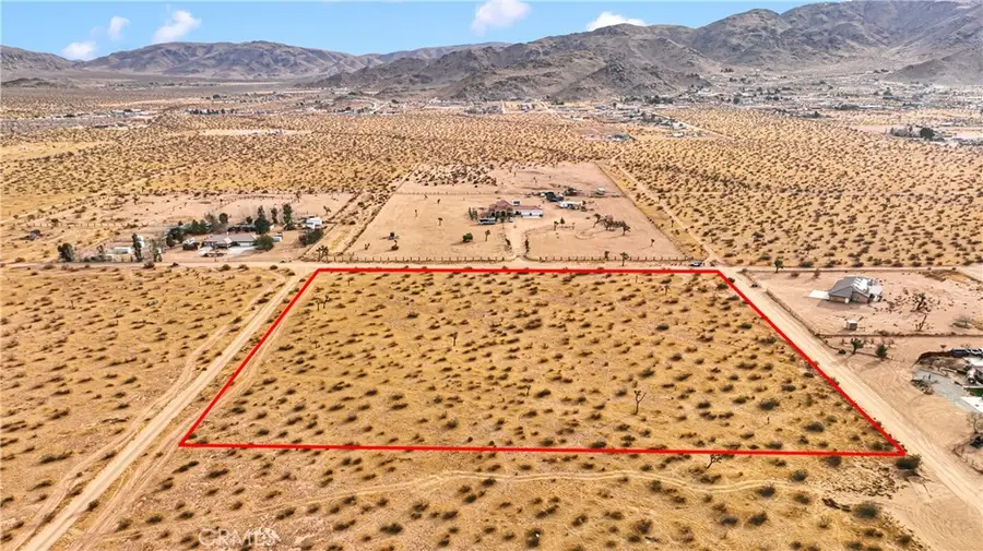 0 Mustang Avenue, Apple Valley, CA 92307 - Image #2