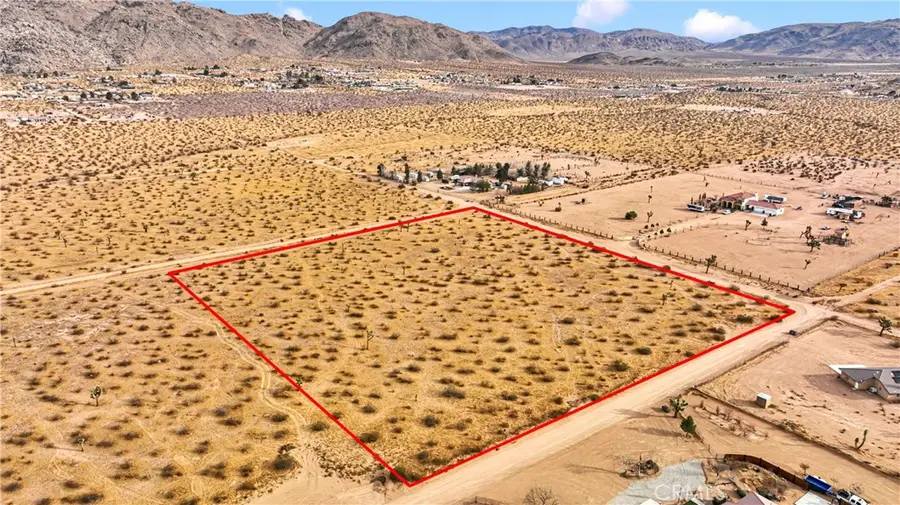 0 Mustang Avenue, Apple Valley, CA 92307 - Image #3