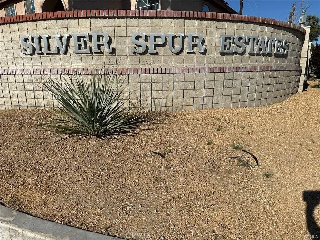 0 Silver Lace Lane, Barstow, CA 92311 - #1