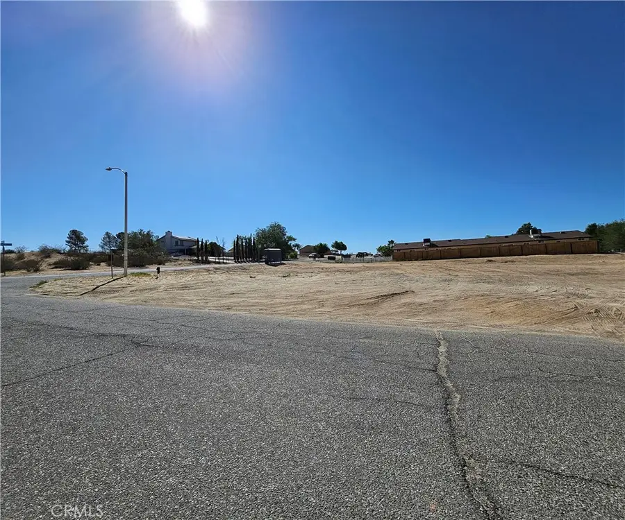 0 Orick / Vasquez, Victorville, CA 92394 - #3