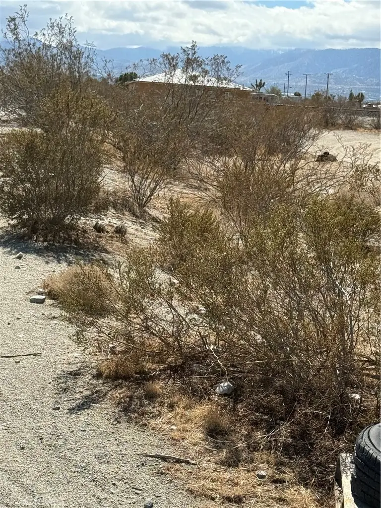 0 Beekley Road, Pinon Hills, CA 92372 - Image #2