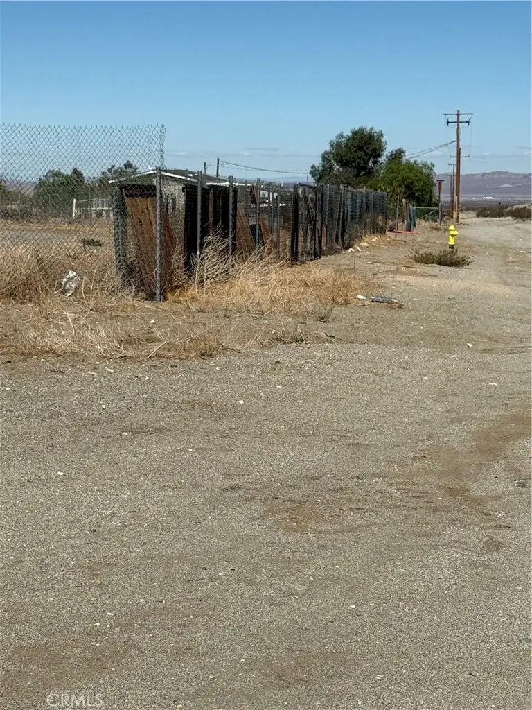 0 Beekley Road, Pinon Hills, CA 92372 - Image #3