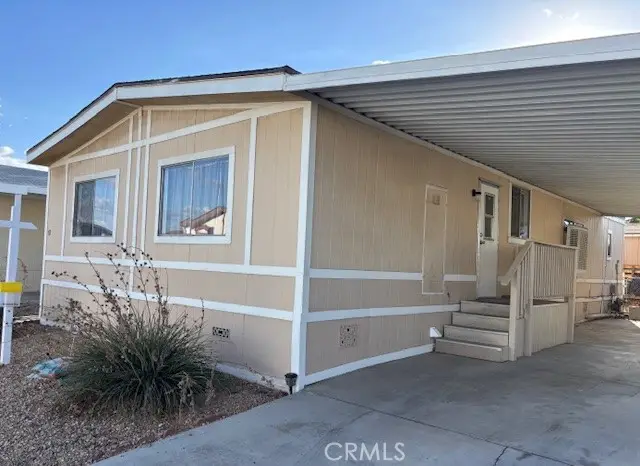 20843 Waalew Road #C92, Apple Valley, CA 92307 - Image #1