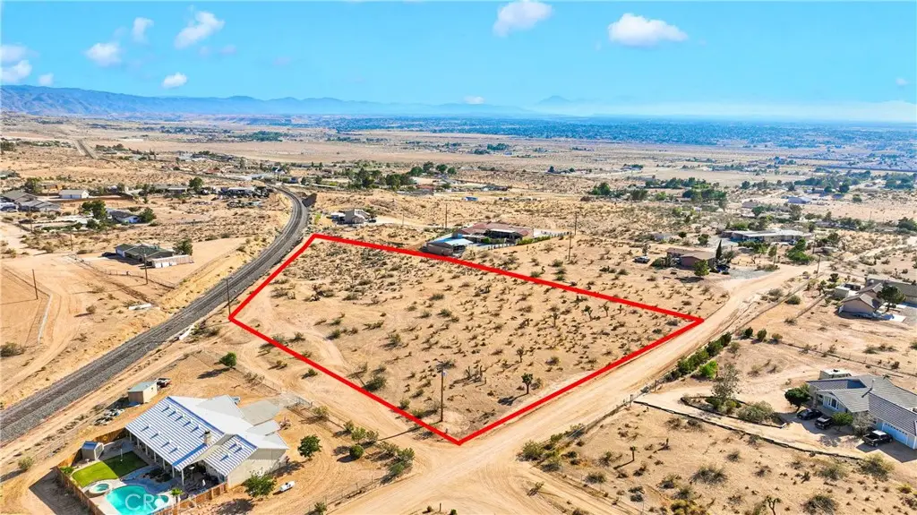 10350 Merino Avenue, Apple Valley, CA 92308 - Image #1