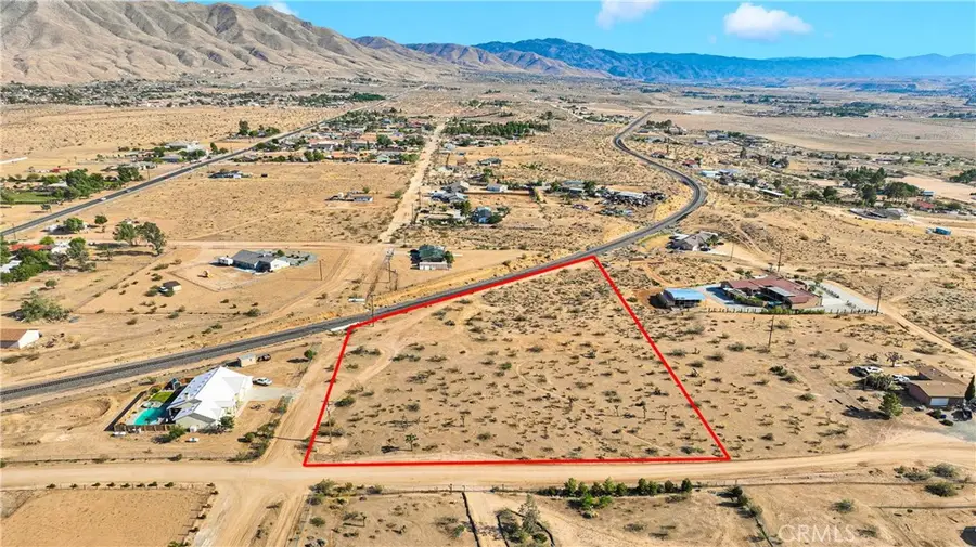 10350 Merino Avenue, Apple Valley, CA 92308 - Image #2