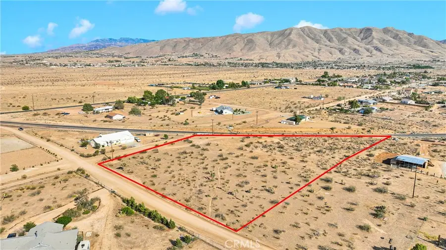 10350 Merino Avenue, Apple Valley, CA 92308 - Image #3