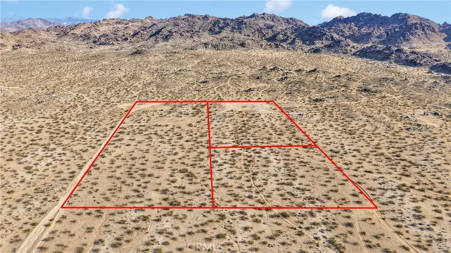 0 Laguna Seca Drive, Apple Valley, CA 92307 - Image #2