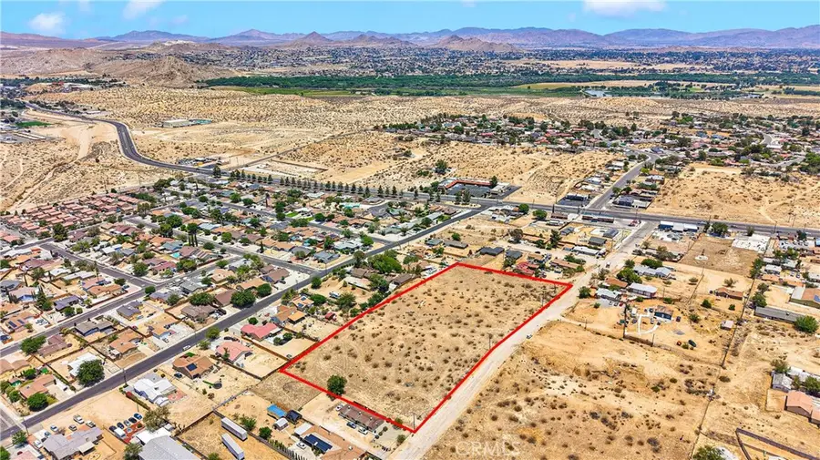 0 City View Drive, Victorville, CA 92395 - #2