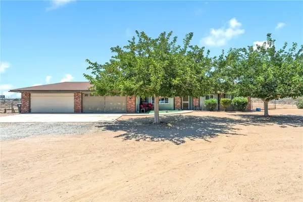 13237 Smoke Tree Road, Victorville, CA 92392